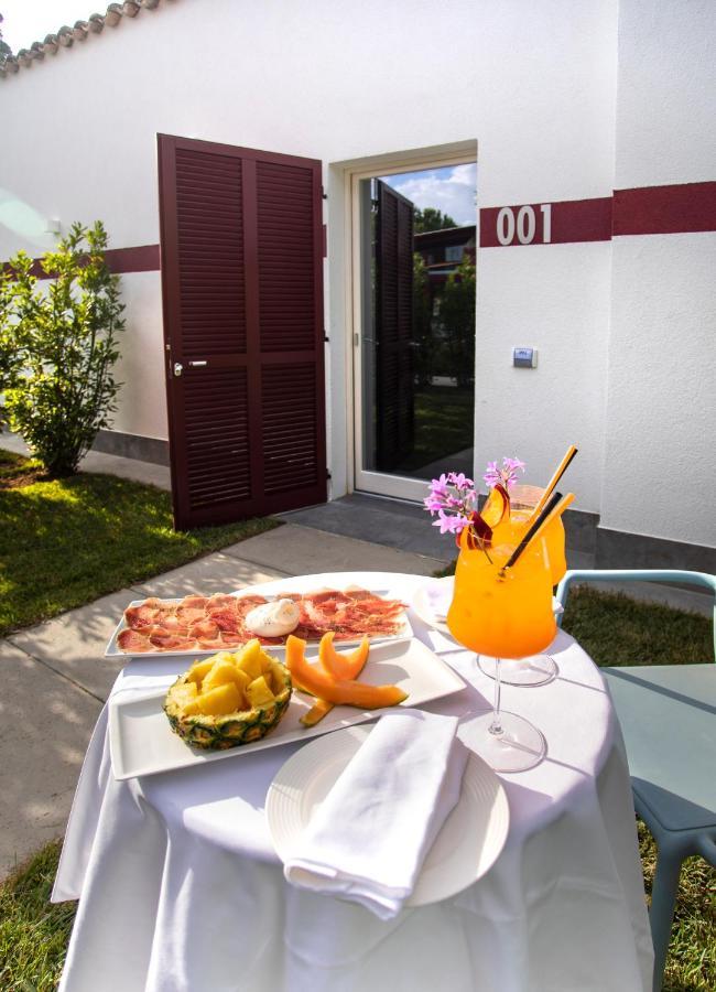 Country House La Cipolla D'Oro Potenza Picena Exterior foto