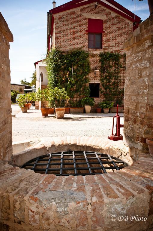 Country House La Cipolla D'Oro Potenza Picena Exterior foto