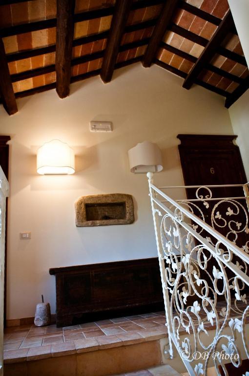 Country House La Cipolla D'Oro Potenza Picena Exterior foto
