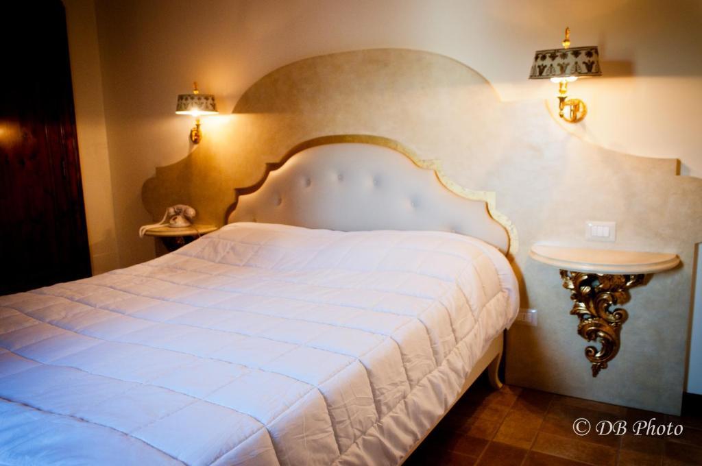 Country House La Cipolla D'Oro Potenza Picena Exterior foto